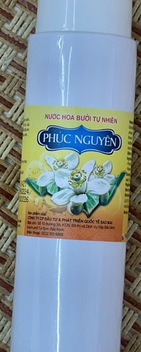 Tinh Chất Hương Trái cây